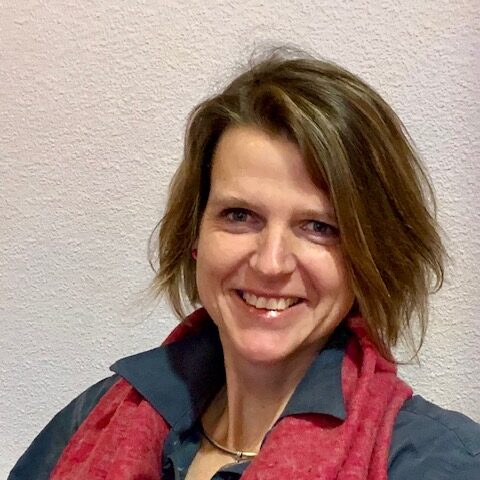 Marleen Koppen (Craniosacraal therapeut & PSYCH-K® facilitator)